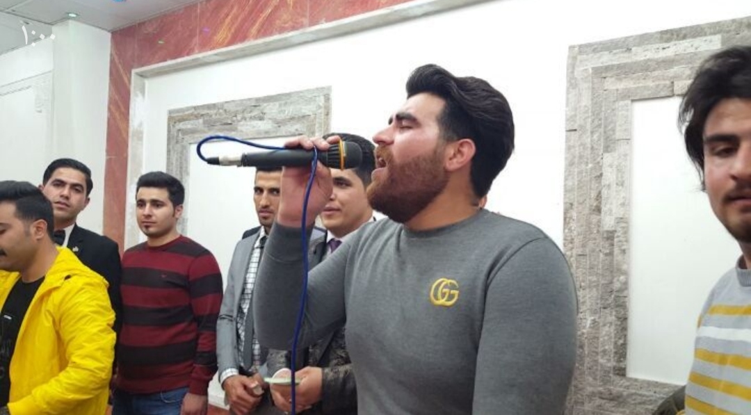 میلاد بیرانوند دختر عامو